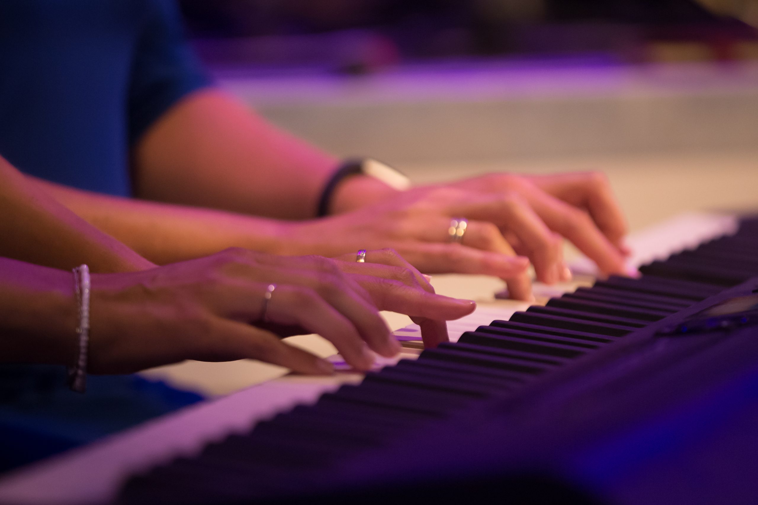 Deze keer spelen we Hotel California! Vanaf 9 jaar
